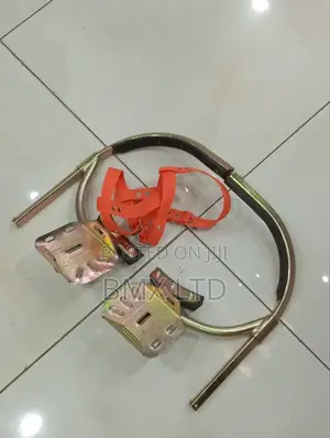 New Brand Adjustable Concrete Climbers/Pole Climbers