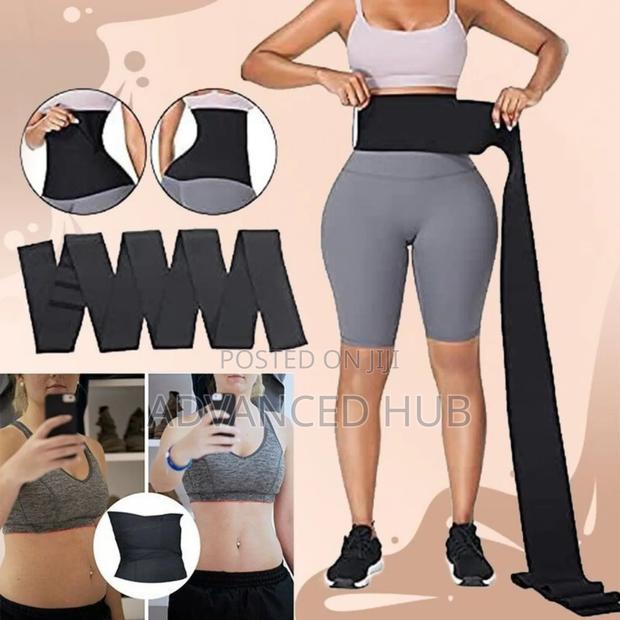 6 Meters Tummy Wrap - thumbnail 3
