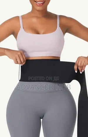 6 Meters Tummy Wrap