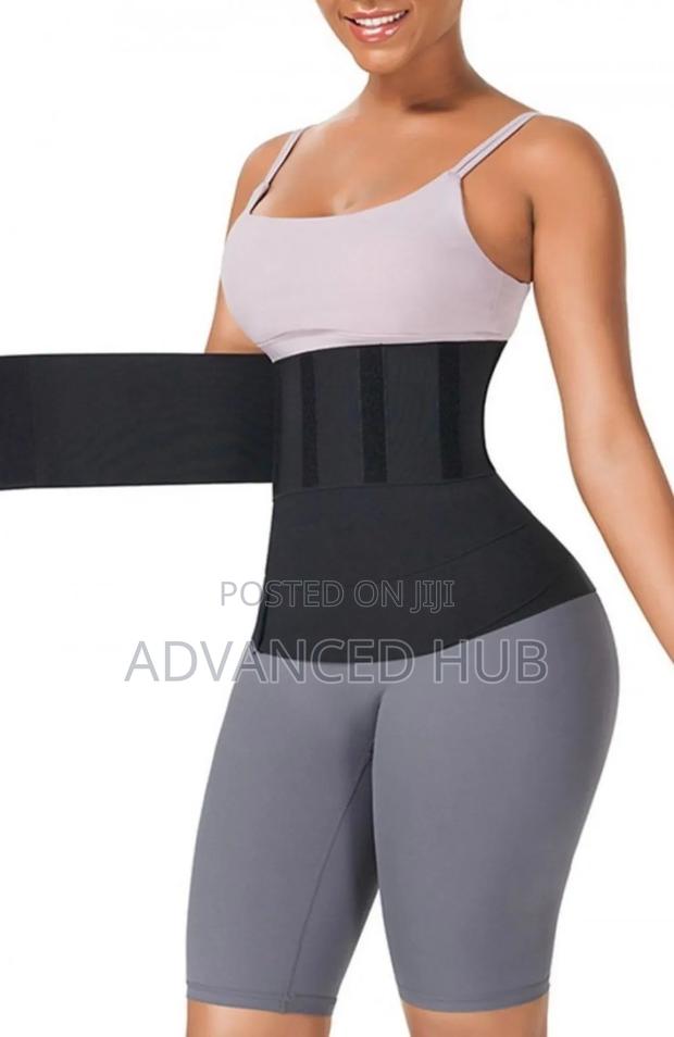 6 Meters Tummy Wrap - thumbnail 5