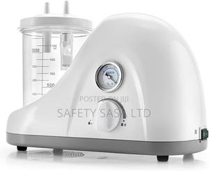 Folee Sunction Machine - main view