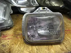 Toyota Townace 2000 Headlight