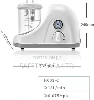 Folee Sunction Machine