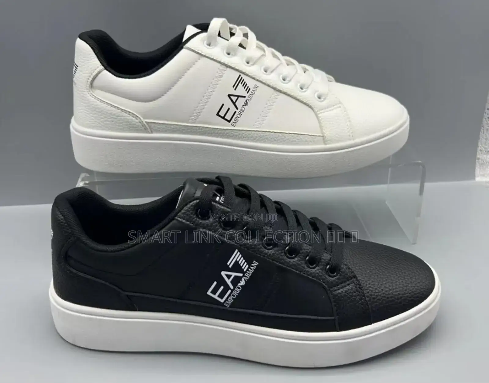 Emporio Armani Casual's