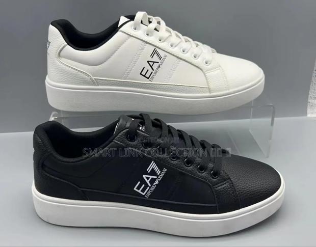 Emporio Armani Casual's