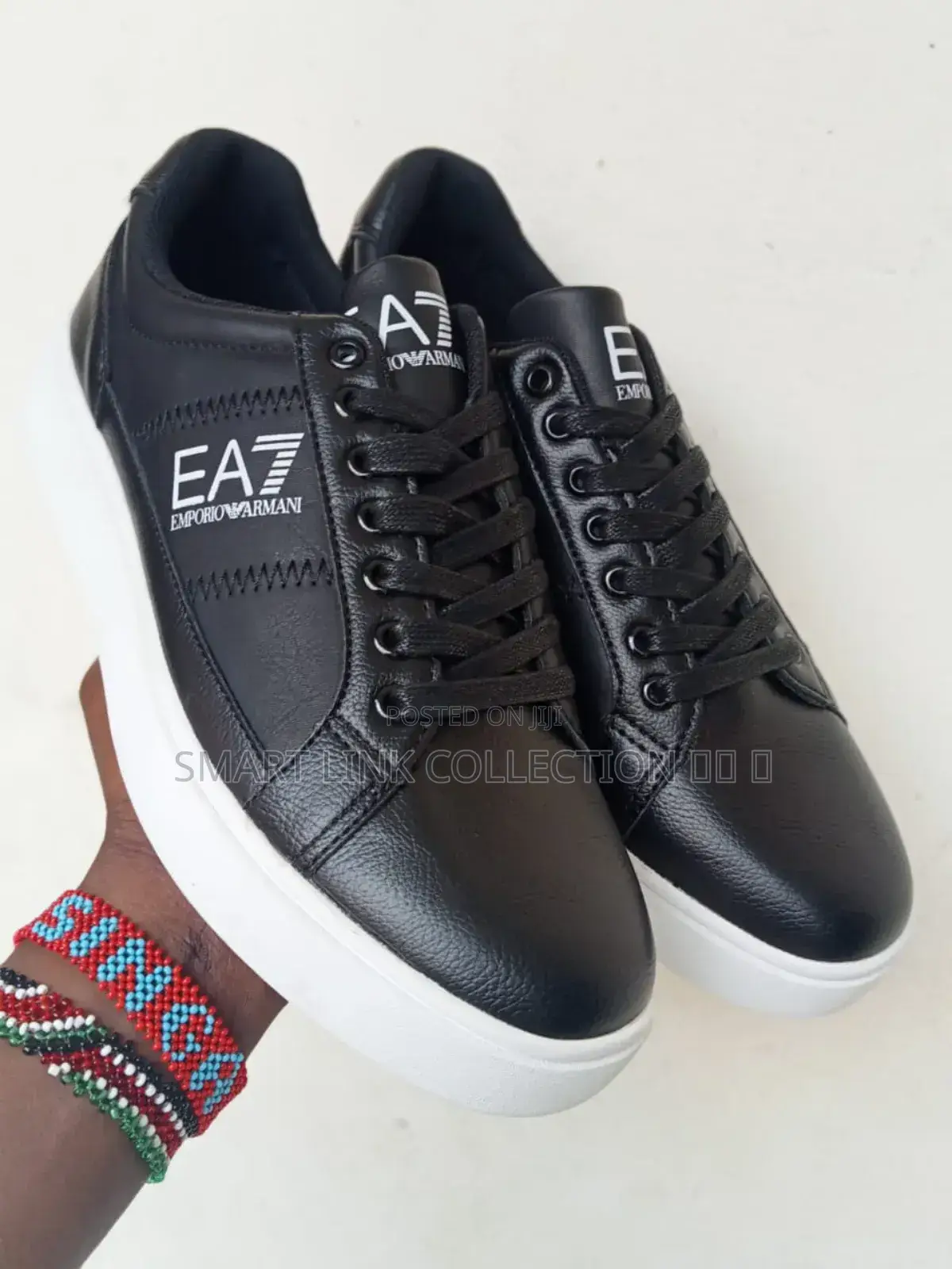 Emporio Armani Casual's