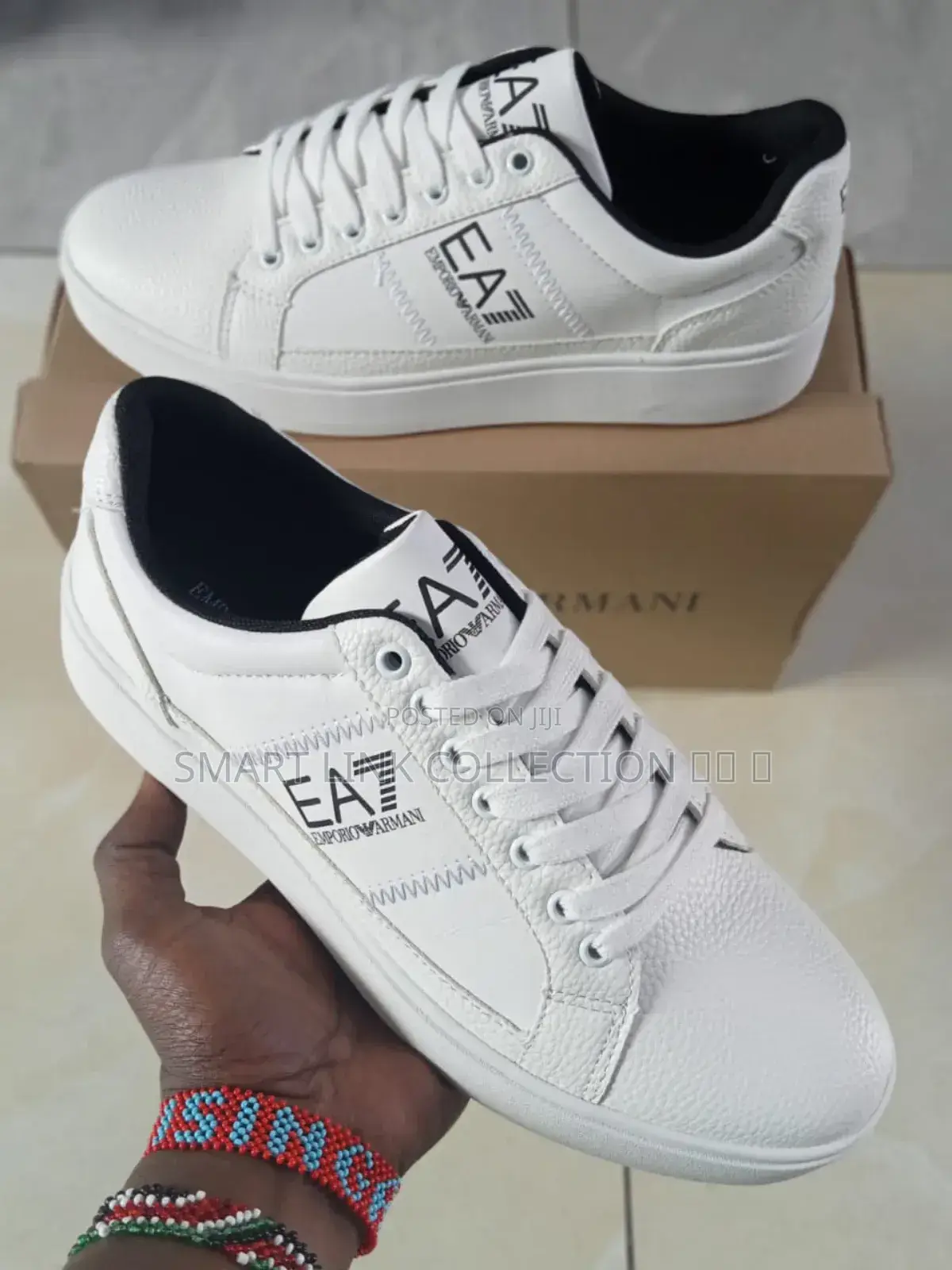 Emporio Armani Casual's