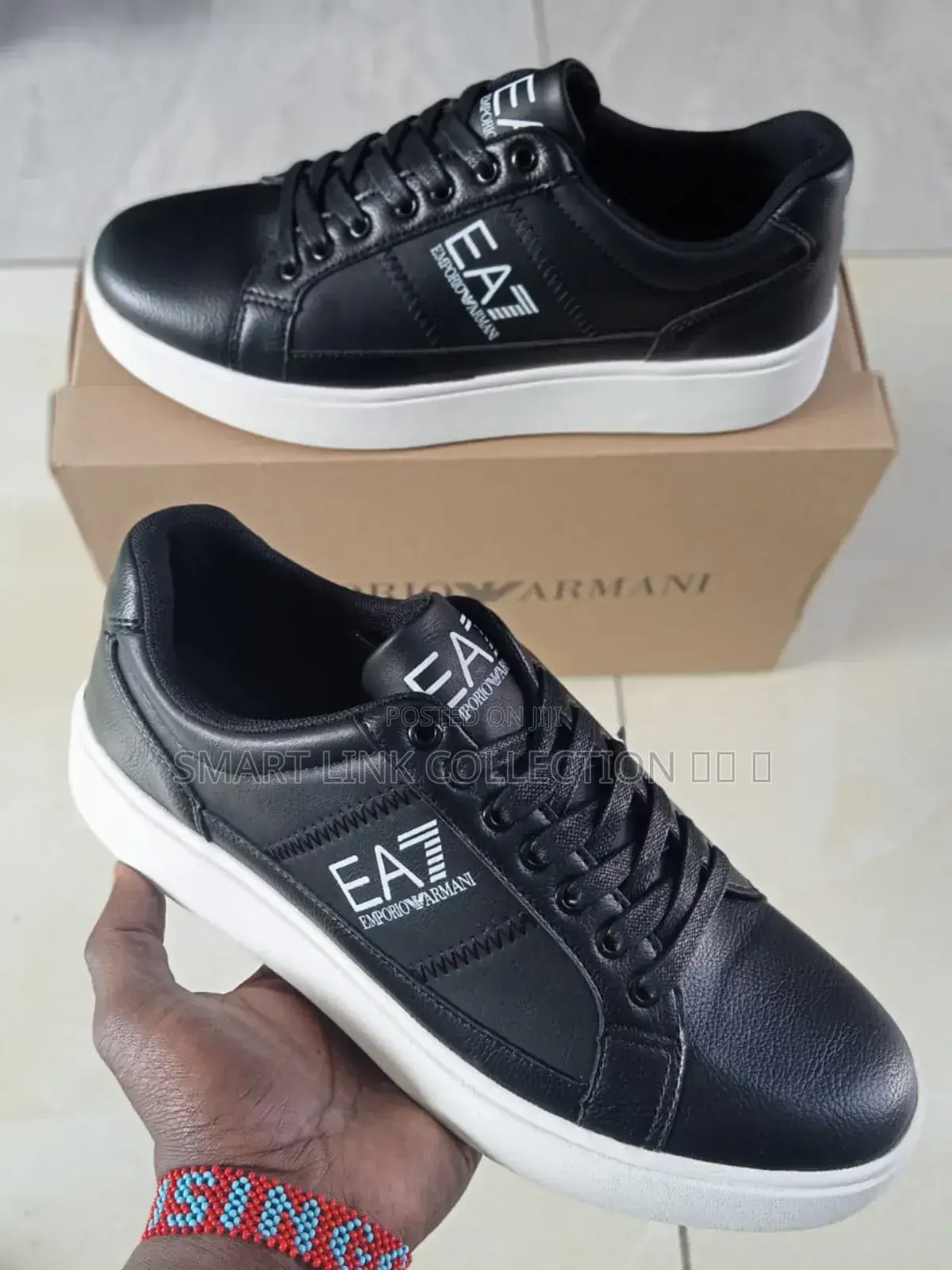 Emporio Armani Casual's