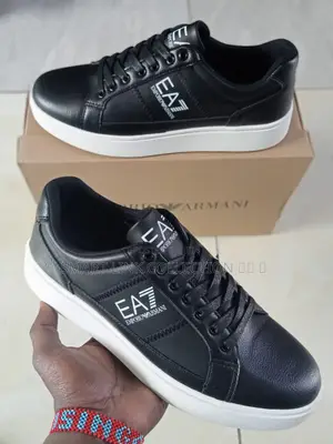 Emporio Armani Casual's