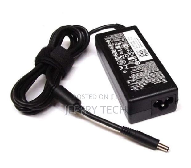 Dell 19.5V 3.34 a 4.5 X 3.0mm Laptop Replacement Adaptor