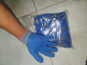Diamond Grip Gloves