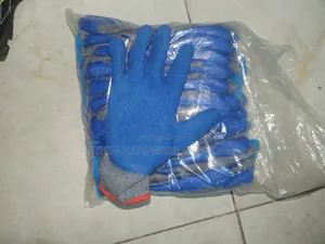Diamond Grip Gloves