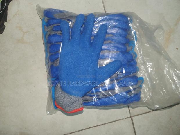 Diamond Grip Gloves - thumbnail 3