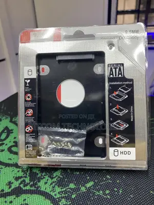 Harddisk Caddy