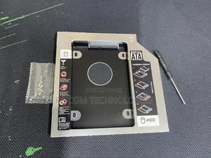 Harddisk Caddy
