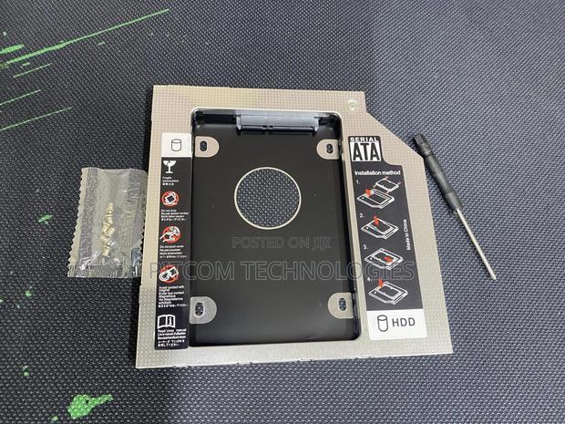 Harddisk Caddy - thumbnail 2