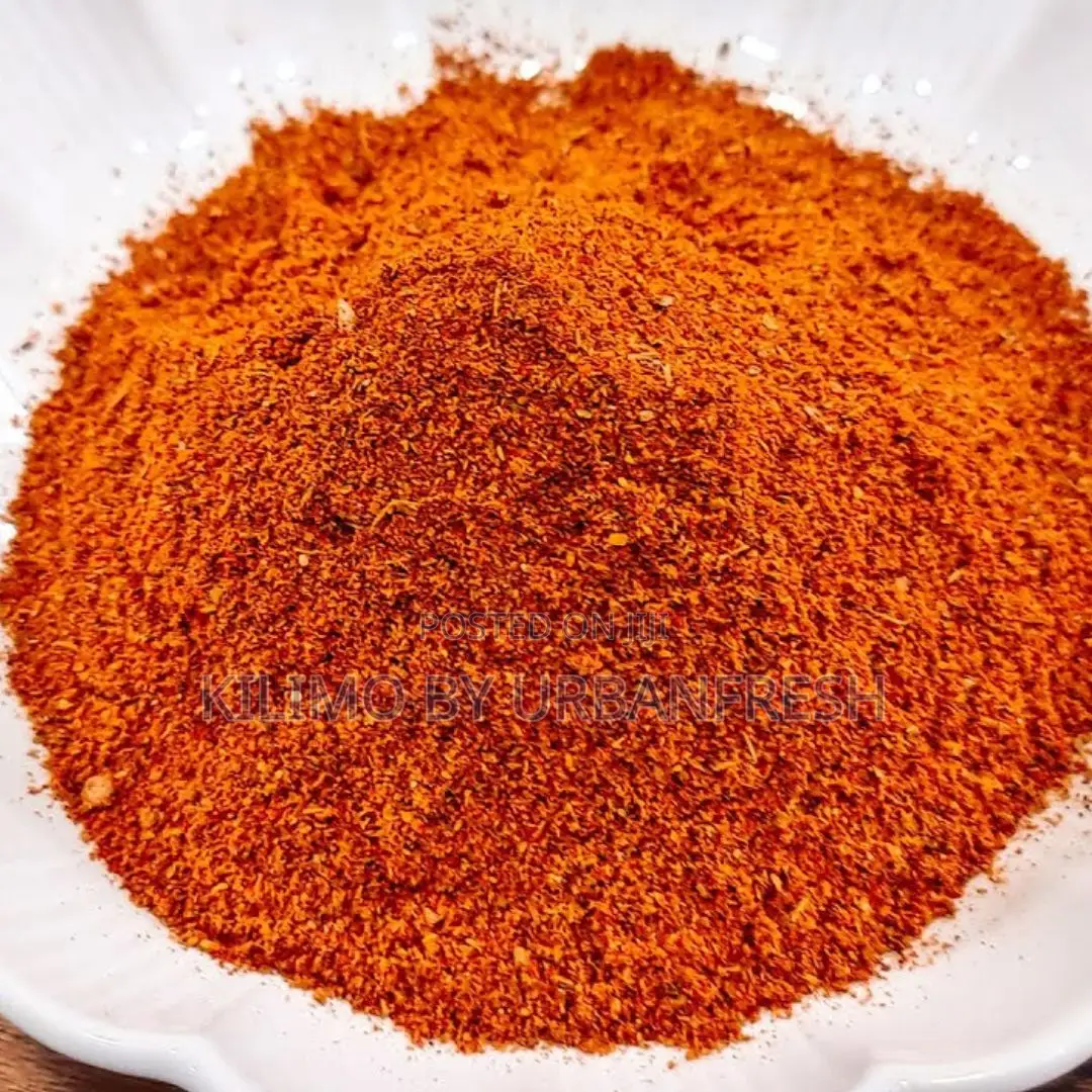 Chicken Tikka 1kg