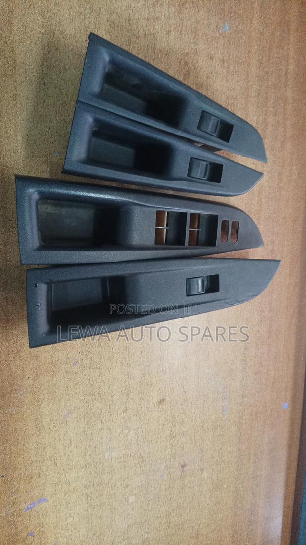 Main Switch Ractis - thumbnail 2
