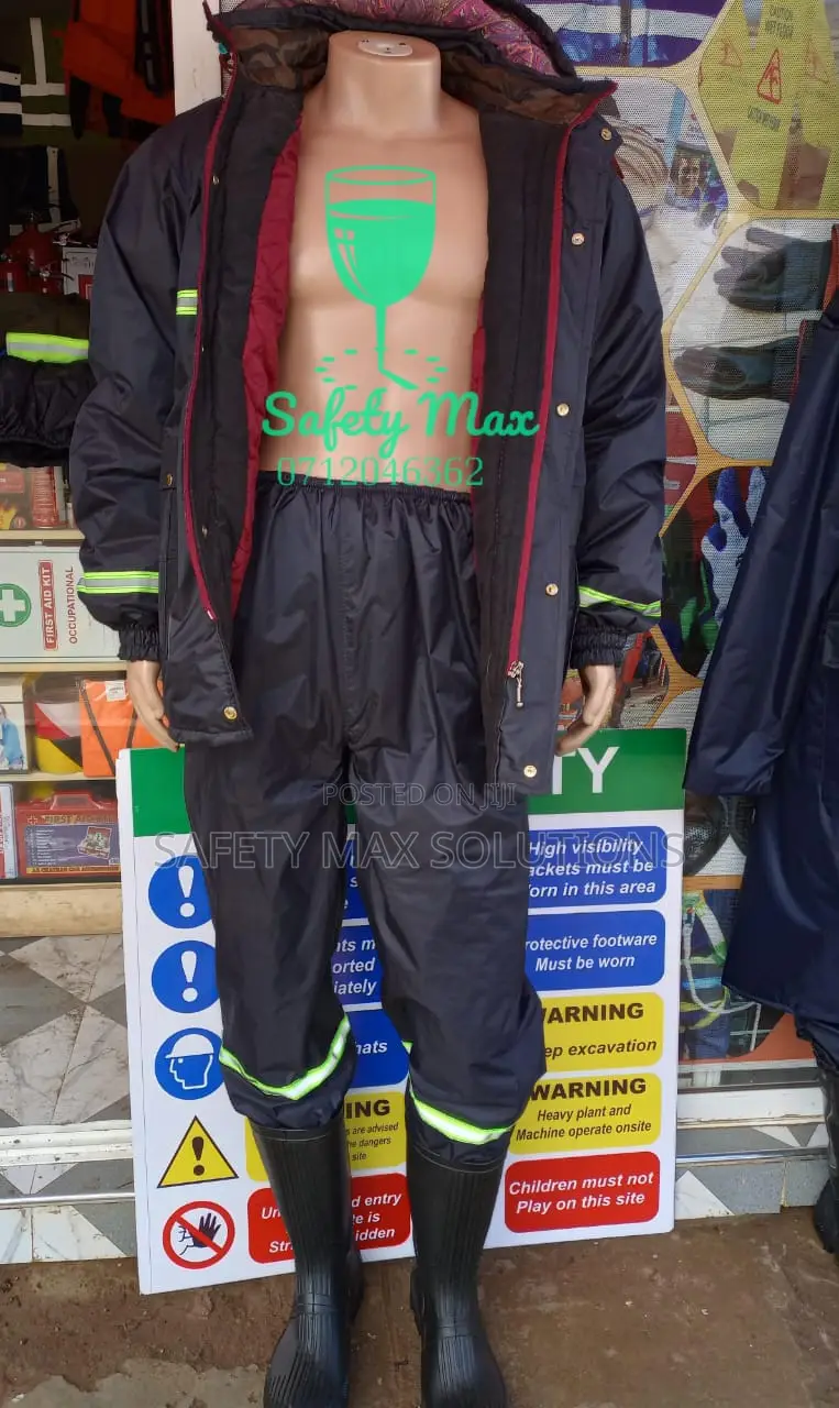 Warm Motorcycle Riding Suit/Waterproof Suit