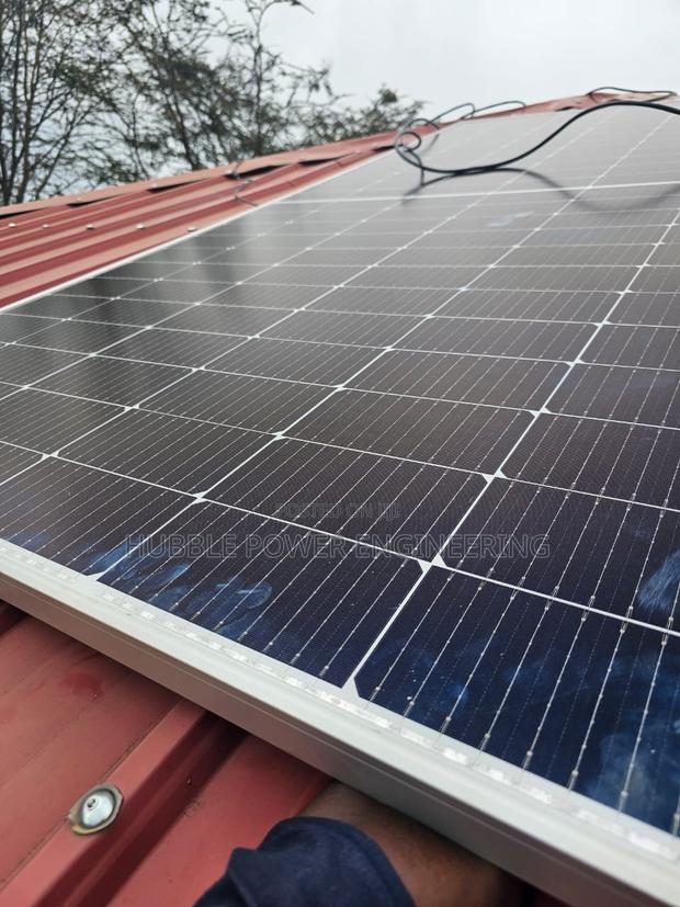 1700watts Solar System Installations 3kva Half-Kit Solutions - thumbnail 4