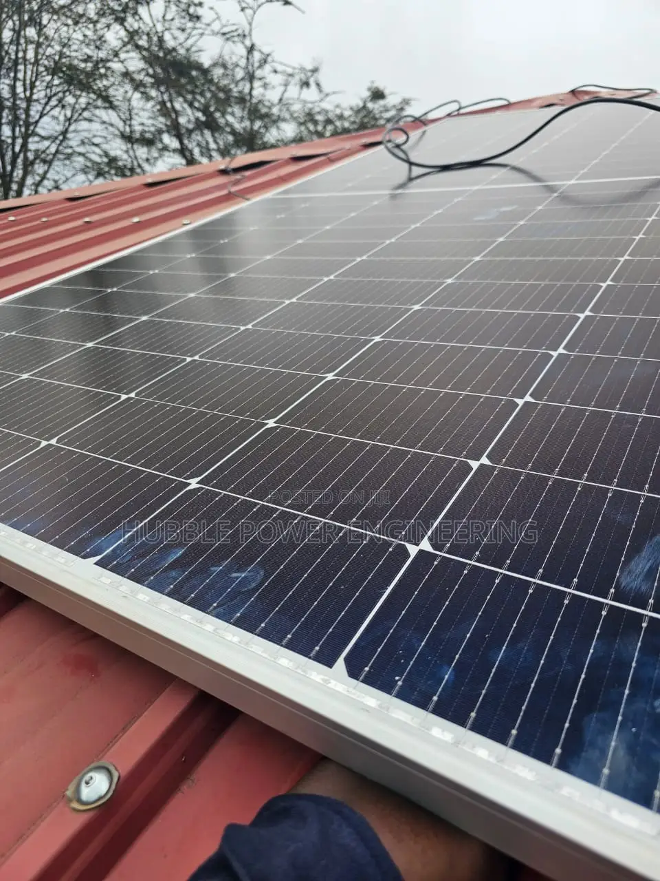 1700watts Solar System Installations 3kva Half-Kit Solutions