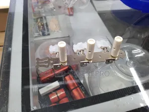 Classical Guitar Tunning Pegs