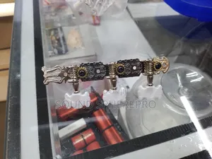 Classical Guitar Tunning Pegs