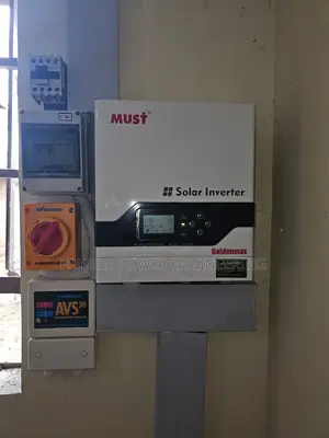 1700watts Solar System Installations 3kva Half-Kit Solutions