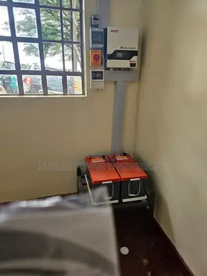 1700watts Solar System Installations 3kva Half-Kit Solutions