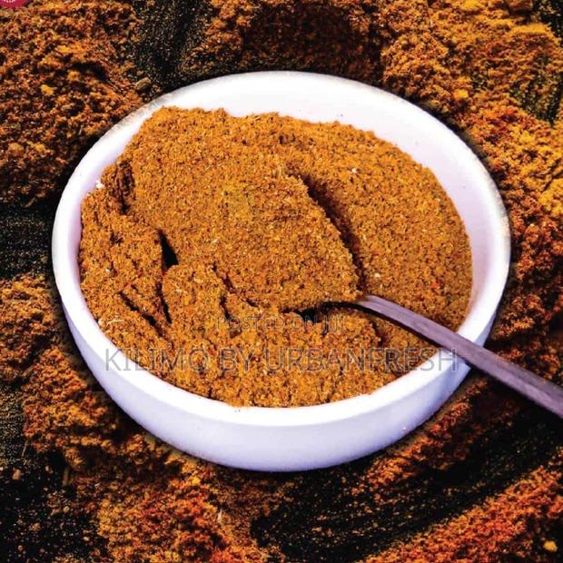 Chicken Tikka 500g