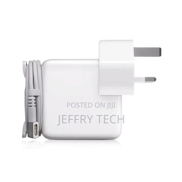 Generic Macbook Pro Charger 16.5V 3.65A Magsafe 1 Magsafe 2