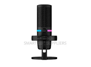 Hyperx Duocast RGB USB Condenser Microphone