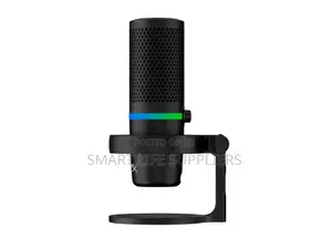 Hyperx Duocast RGB USB Condenser Microphone