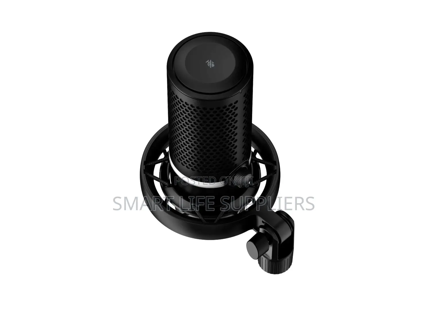 Hyperx Duocast RGB USB Condenser Microphone