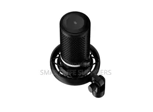 Hyperx Duocast RGB USB Condenser Microphone
