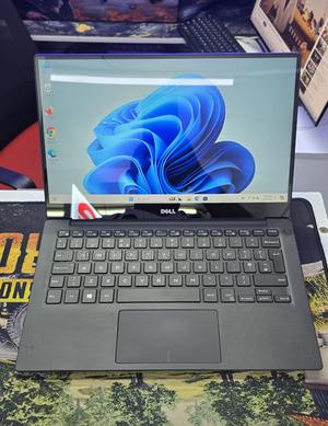 Laptop Dell XPS 13 (9360) 8GB Intel Core I5 SSD 256GB
