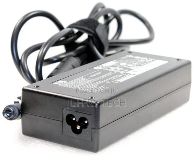 HP 18.5V 6.5A 120W 7.4*5.0 Pin Original AC Adapter for HP Pa