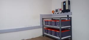 5kva Off-Grid Solar System Solutions - thumbnail 2