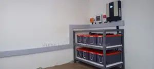 5kva Off-Grid Solar System Solutions