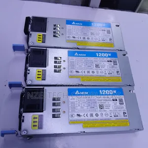 Switching Power Supply 1200w Model DPS-1200AB-16B