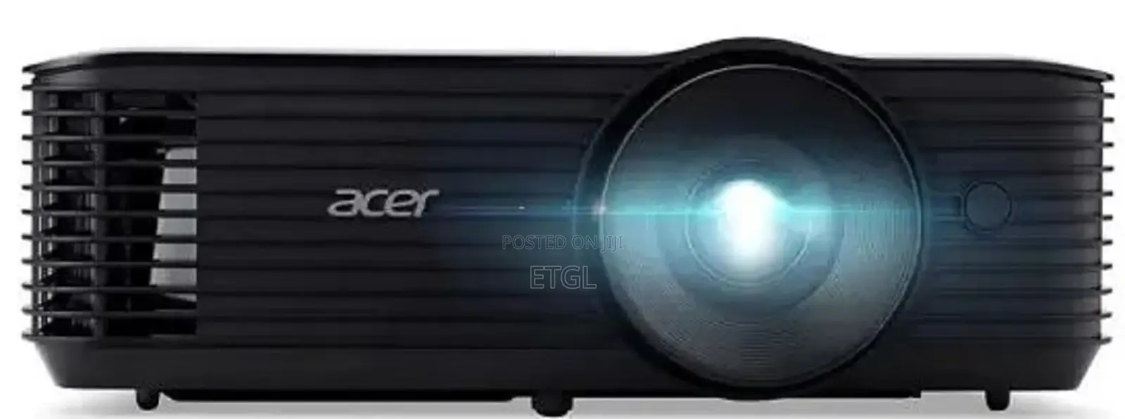 Acer X1223HP XGA 4000 Lumens 1024 X 768 Resolution