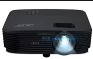 Acer X1223HP XGA 4000 Lumens 1024 X 768 Resolution