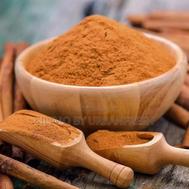 Cinnamon Powder 1kg - main view