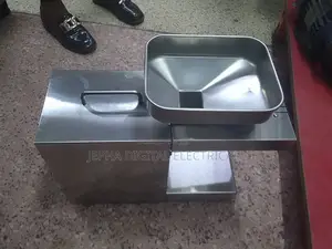 Oil Processor Machine / Oil Press