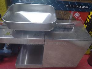 Original Oil Press Machine - thumbnail 2