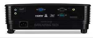 Acer X1223HP XGA 4000 Lumens DLP Projector