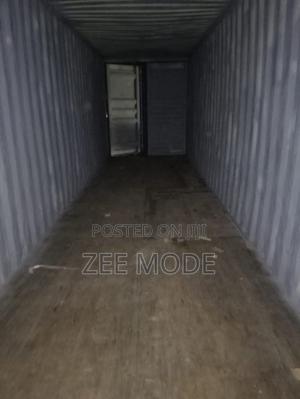 40ft Clean Containers for Sale - thumbnail 2