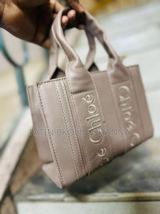 Classy Chloe Handbag - thumbnail 2