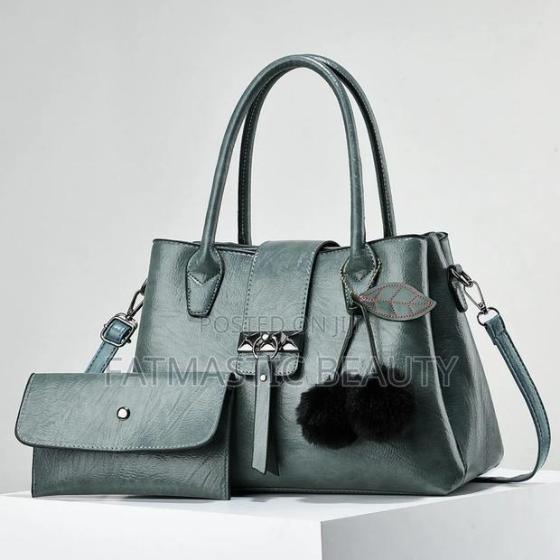 2 in 1 Handbag - main view