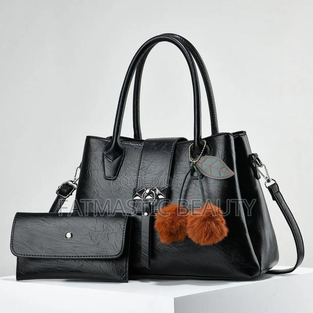 2 in 1 Handbag - thumbnail 2